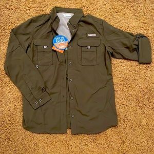 Columbia PFG Women’s Long Sleeve Shirt